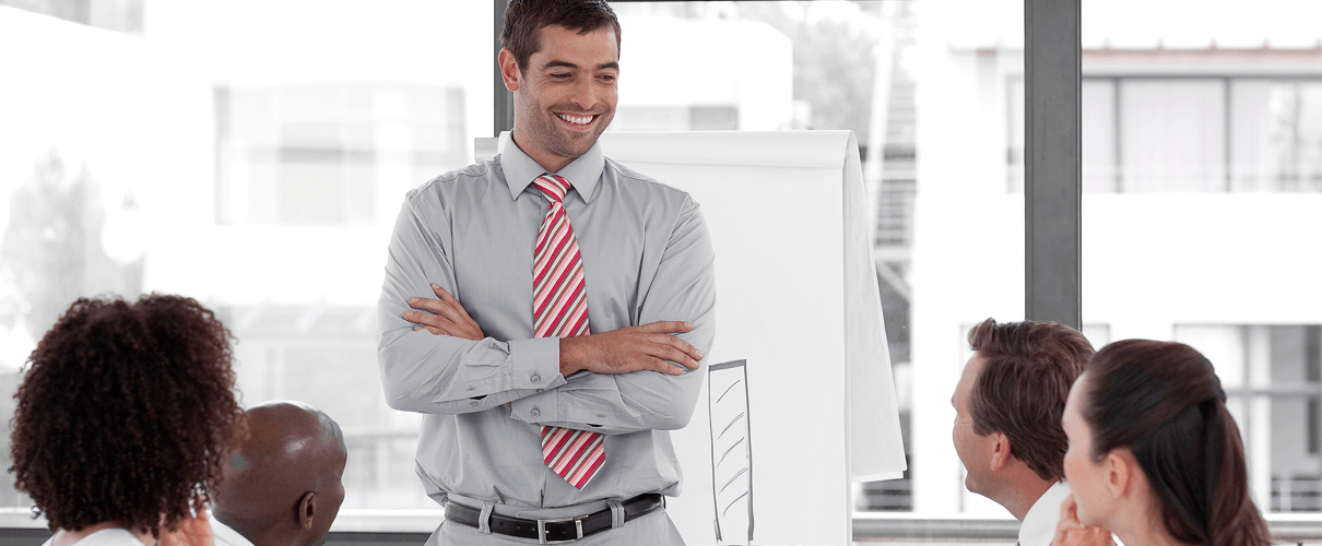 positioning yourself for c level roles